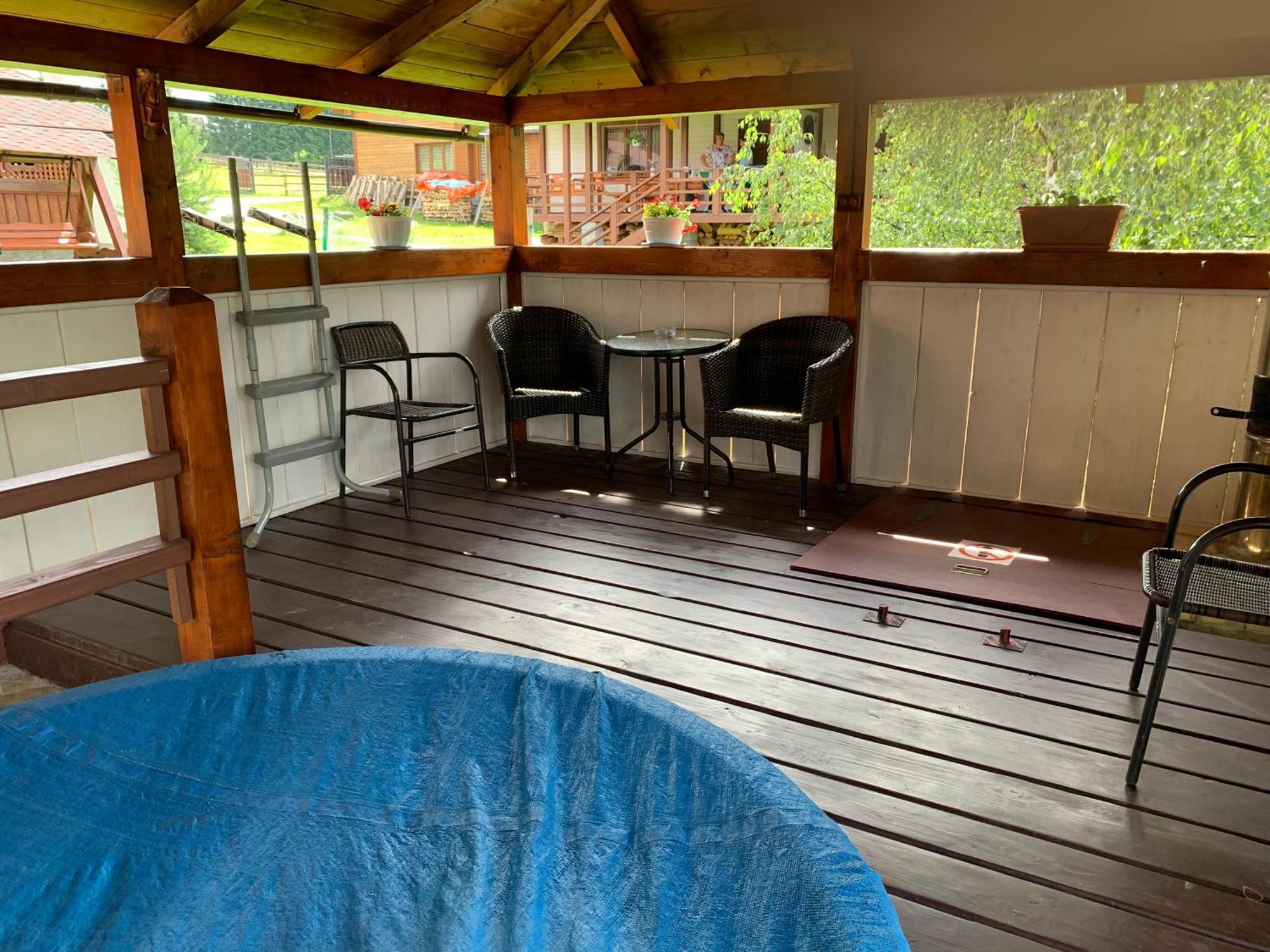 Aura Karpat Hotel Bukovel Luaran gambar