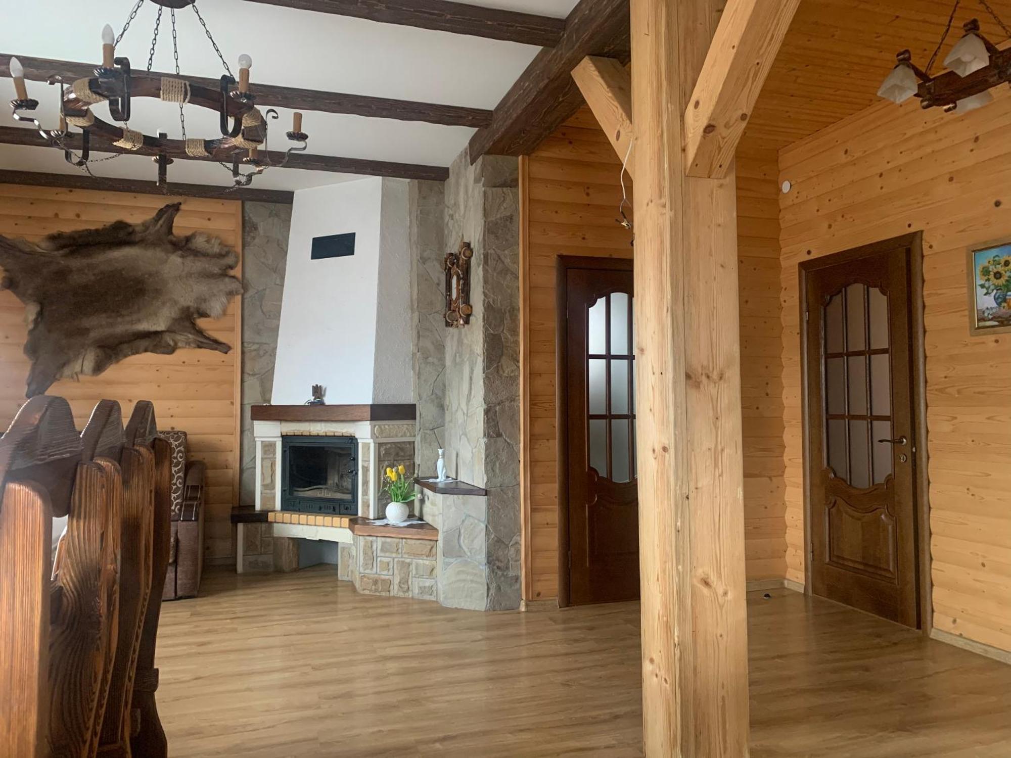 Aura Karpat Hotel Bukovel Luaran gambar