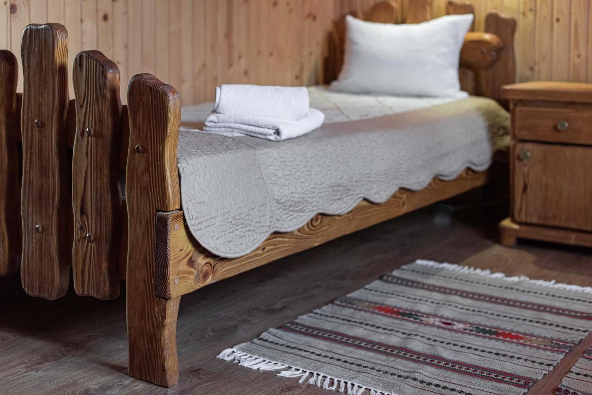 Aura Karpat Hotel Bukovel Luaran gambar