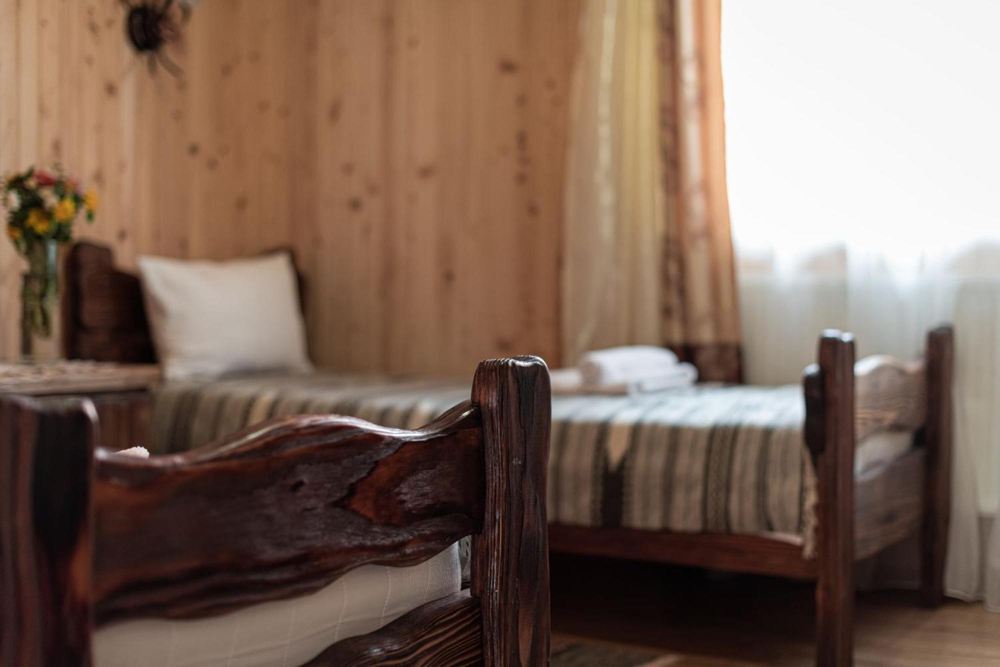 Aura Karpat Hotel Bukovel Luaran gambar