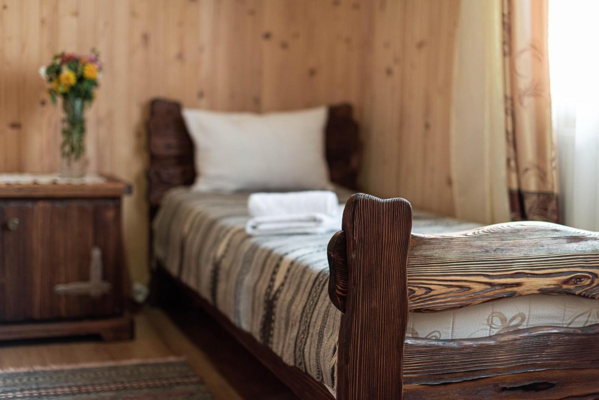 Aura Karpat Hotel Bukovel Luaran gambar