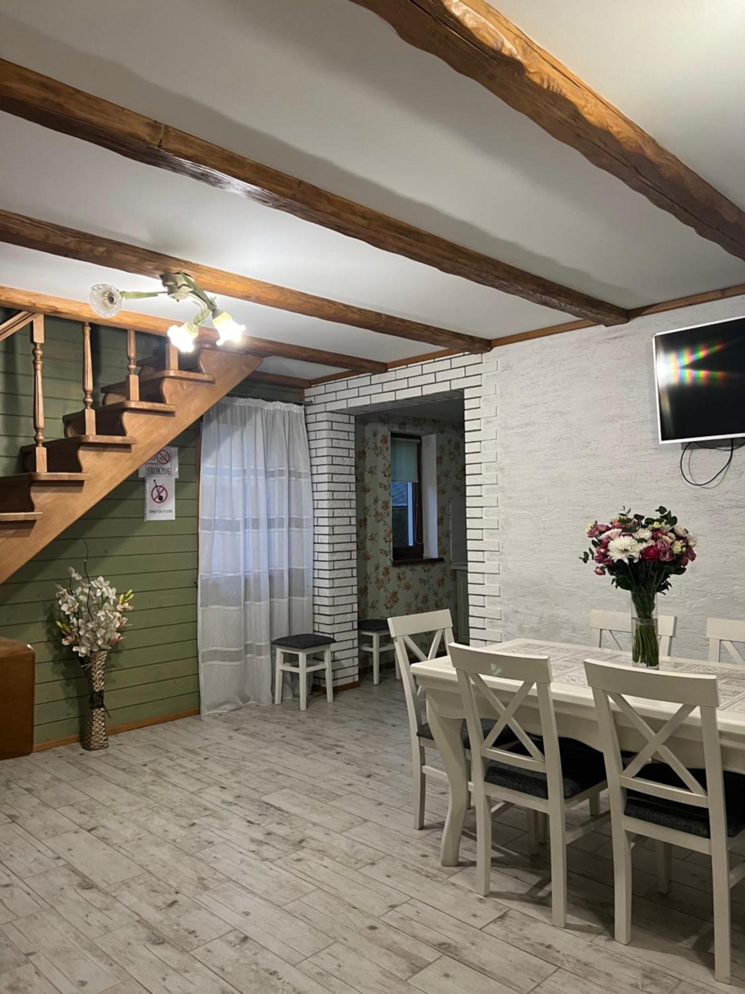 Aura Karpat Hotel Bukovel Luaran gambar