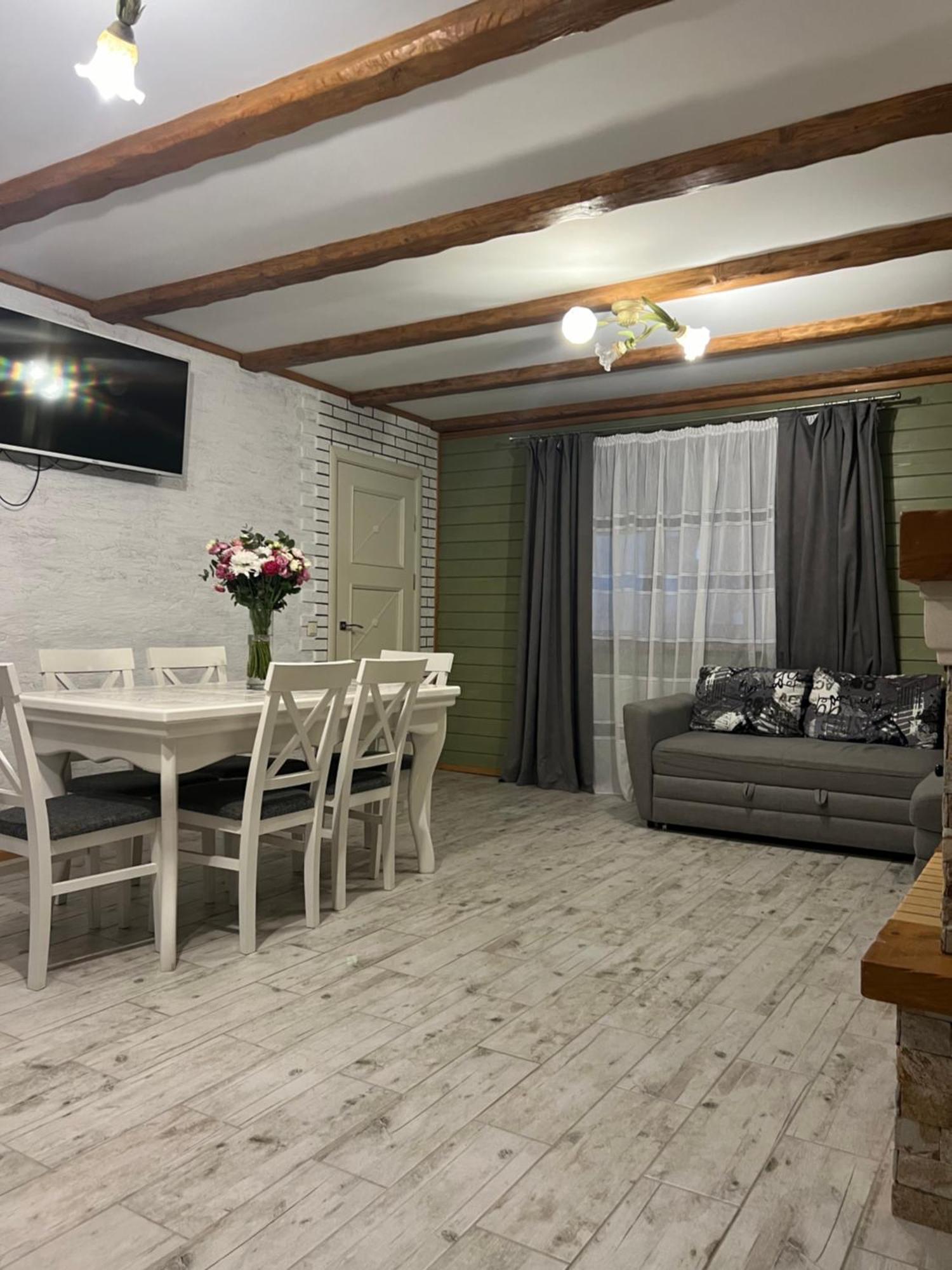 Aura Karpat Hotel Bukovel Luaran gambar