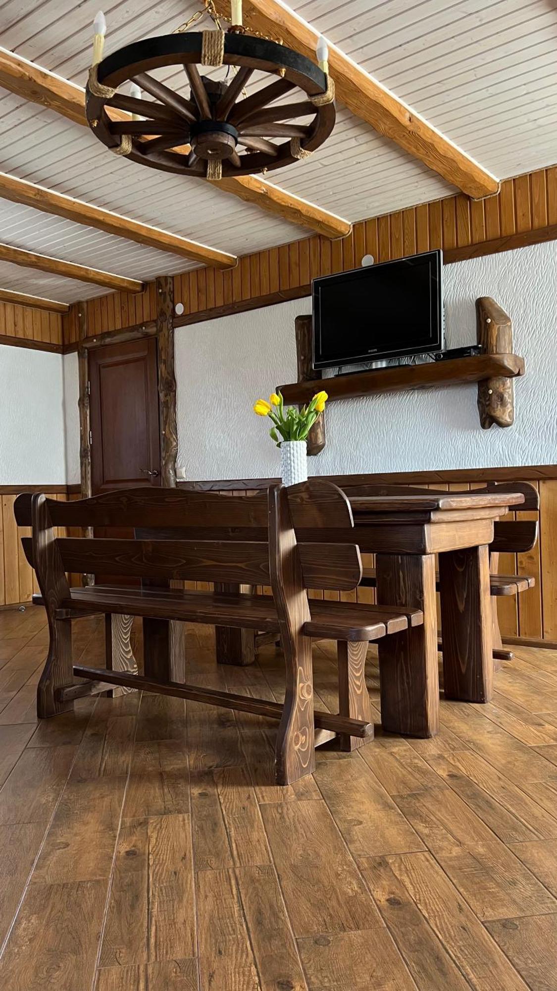 Aura Karpat Hotel Bukovel Luaran gambar